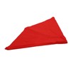 Patio Umbrella Canopy Water Resistant UV Protective Polyester Yard Umbrella
