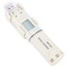 GM1365 Temperature Humidity Recorder Warehouse Thermometer for Cold Storage Laboratory