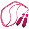 EVERNEW EKD349 My First Stop Binawa, Pink, 70.9 inches (180