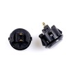 SANWA 6 pcs OBSF-30 Original Push Button 30mm - for