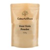 Guar Gum Powder 100g by Colourful Trees