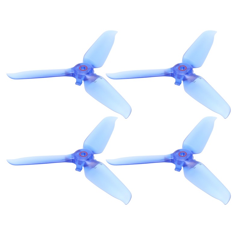 2 Pair FPV Combo Quick Release Propellers Quadcopter Paddle Blades