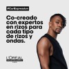 L'oréal Professionnel Curl Expression | Shampoo 500ml