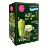 Té Verde Matcha Latte Sin Azúcar Zoma Tea 800 G