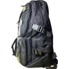 YFDSXKMZ Minecrafft Rucksack Set mit 8 Abzeichen & 59 Aufklebern,Creeper