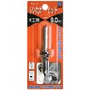 Star M 41B-090 Shiitake Bit for Woodworking 0.3 inches (9.0
