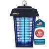 Flowtron Electric Bug Zapper 1 Acre Outdoor Insect Control with
