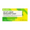 WeBiome Goup Liquid BPF Polyphenol Bergamot Shot 20gx14 bottles 6