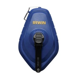 IRWIN New! Irwin Tools Strait-Line 1932874 IRWIN Speedline Chalk Reel, 100'.