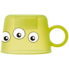 Water Bottle Cap Cups Face CPB1