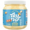 Tru-Nut Vegan Peanut Protein Powder - 20g of Protein, 140