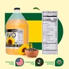 AVO NON-GMO High Oleic Sunflower Oil for General Cooking -