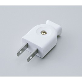 Elpa Flat Cap White A – 22H (W)