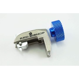 RED BISHOP ACCU-LOCATOR NFTB/Intonation Adjuster for Non-Fine Tuner Floyd Rose