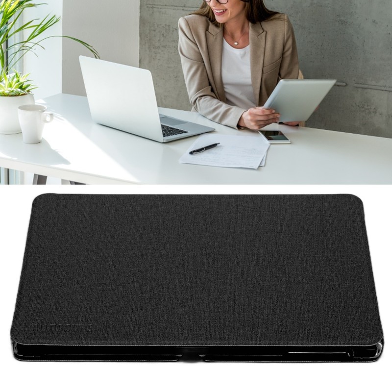 Tablet Case 10.1in TPU Anti Drop Tablet Protective Leather Case