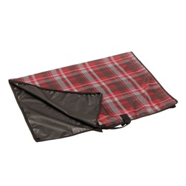 Cartrend 134003 Foldable Car Boot Bag and Blanket 2 in 1 Waterproof