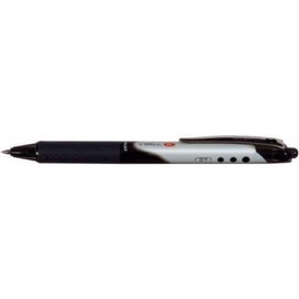 Pilot Vball 7 Retractable Liquid Ink Rollerball 0.7 mm (Box of 12) - Blue