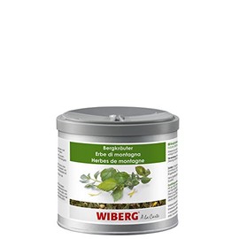 Wiberg Mountain Herbs Herb Flower Mix