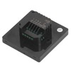 Digital Thermostat LCD Display Programmable Smart Touch Screen Floor Water