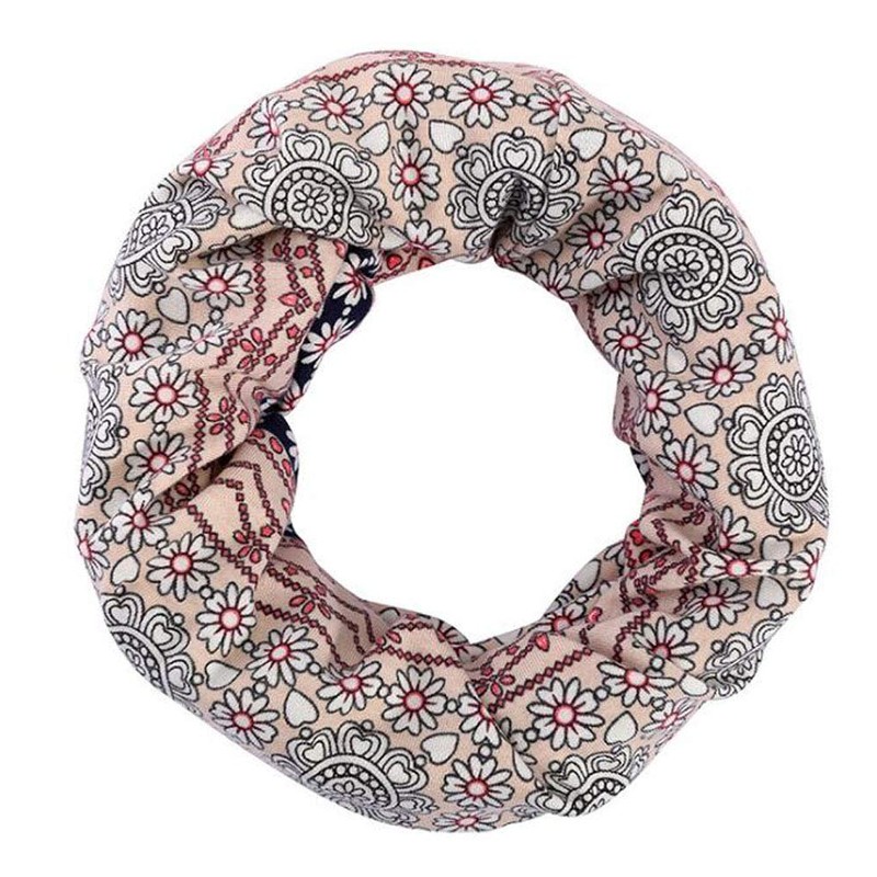 Qunson Women's Baggy Slouchy Beanie Chemo Hat Cap