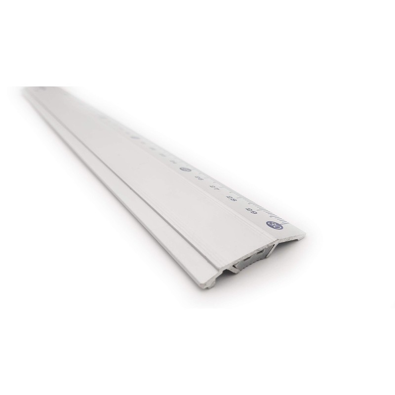 Graphholex 30cm Aluminium Ruler