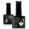 MYGEL by Mylee Gel Nail Polish 10ml UV/LED Manicure Pedicure