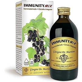 Immunitymix 200Ml Liq Analco
