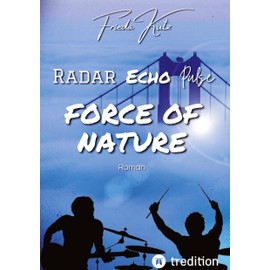 Radar Echo Pulse: Force of Nature