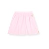 Steiff Girls' Skirt, Sweet Lilac