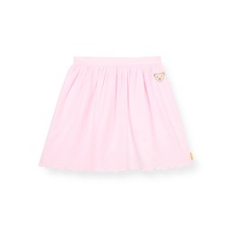 Steiff Girls' Skirt, Sweet Lilac
