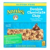 UD_Annie's Homegrown Gluten-Free Double Chocolate Chip Granola Bars 4.9 oz