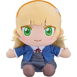 Love Live! Super Star Plush Heian Name Sumire