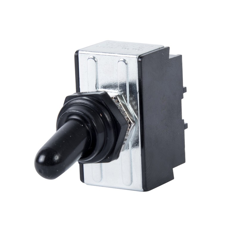 Gardner Bender GSW-20 Electrical Toggle Switch Covers, EDPM Rubber Cover,