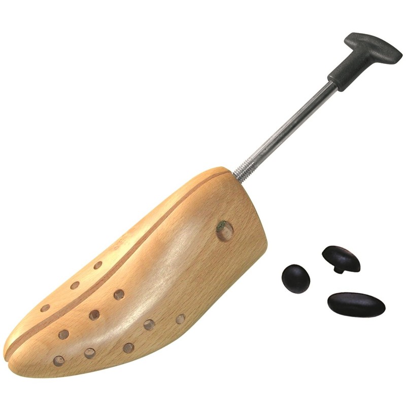 Delfa Shoe stretcher (3.5-5.5/37-39 Women), fitting device for women and