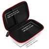 deleyCON Hard Drive Case HDD Case for 2.5 Inch Hard