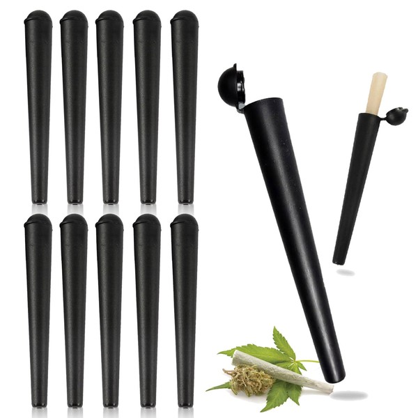 Joint Case, Pack of 10 Transport Sleeves, 120 mm Case