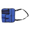 Camping Chair Hanging Bag Waterproof Oxford Cloth Adjustable Portable Beach