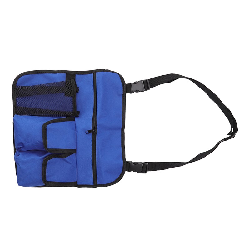 Camping Chair Hanging Bag Waterproof Oxford Cloth Adjustable Portable Beach