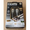GE Gold Plated HDMI Cable 8K UHDR Ultra High-Speed 8