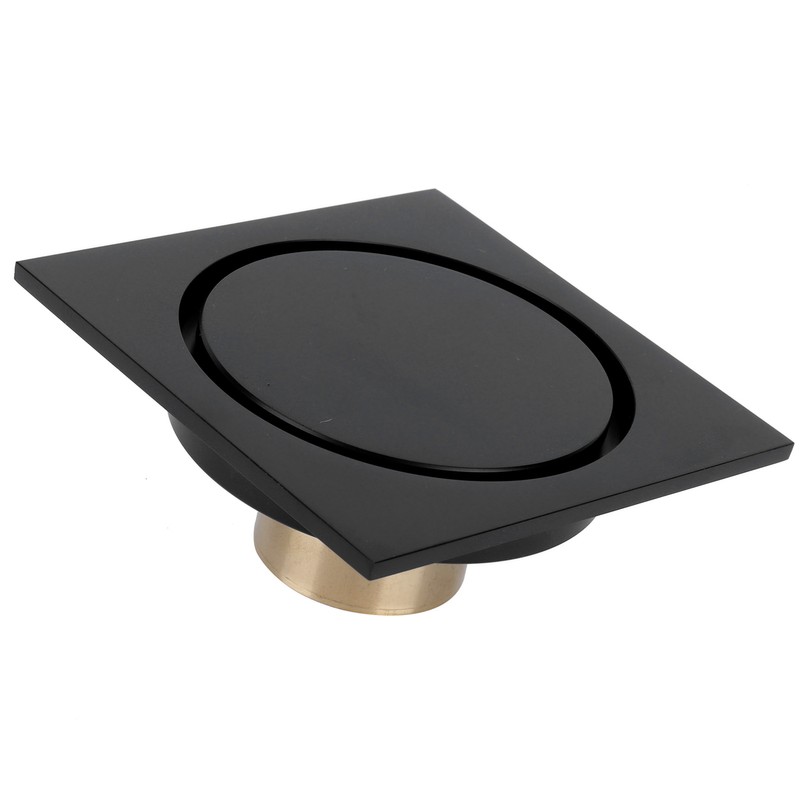 Floor Drain OdorResistant Floor Strainer Hair Catcher for Hotel Bathroom