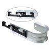 Abeicy 20 Packs 2" Heavy Duty Cable Support J Hooks