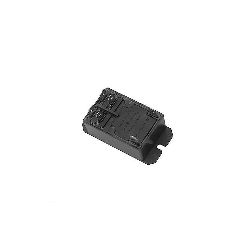 T92P7A22-24 Power Relay Dpst-No 24Vac 30A 277VAC 6Pins