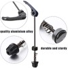 DEER U Road Mountain Bicycle MTB Wheel Hub Front and
