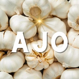 Tierra de Vida Jabón De Ajo Y Palo Santo Limpieza Energética