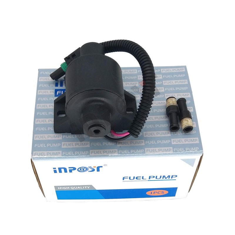 New 42-1762 42-989 Fuel Pump For Thermo King Tripac APU