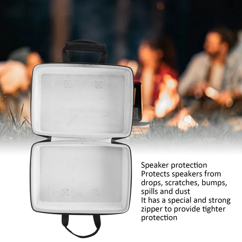 Hard Travel Case for Bang &amp; Olufsen Beosound A5 Waterproof