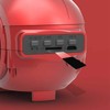 Bluetooth Speaker Innovative Mini Cartoon Character Deep Bass HiFi Stereo