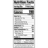 Lance Sandwich Crackers, Made with Whole Grain Crackers, Peanut Butter,