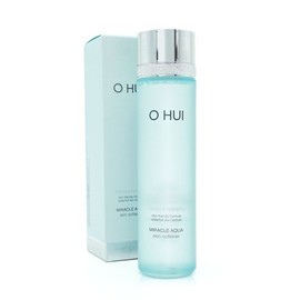 Half Club/OHUI Miracle Aqua Skin 150ml / 오휘 미라클 아쿠아 스킨 150ml