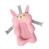Baby Bath Suspension Pad Newborn Infant Safe Non Slip Cushion